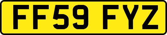 FF59FYZ