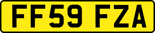 FF59FZA