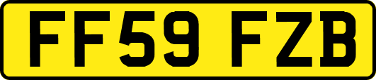 FF59FZB