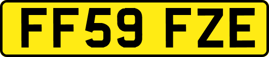 FF59FZE