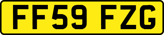 FF59FZG