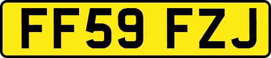FF59FZJ
