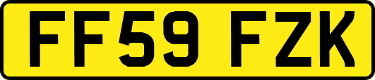 FF59FZK