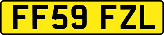 FF59FZL