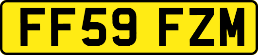 FF59FZM