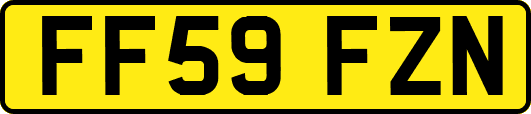 FF59FZN