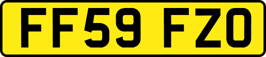 FF59FZO