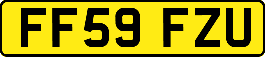 FF59FZU