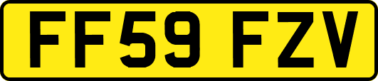FF59FZV
