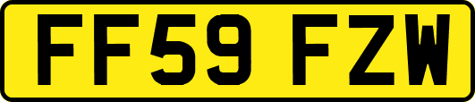 FF59FZW