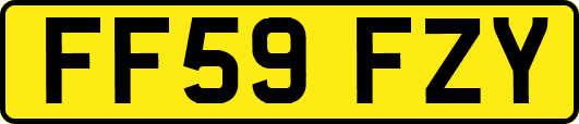 FF59FZY