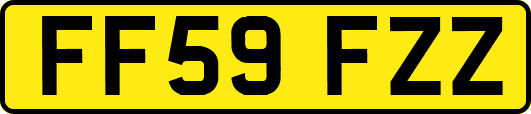 FF59FZZ