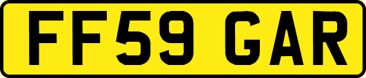 FF59GAR