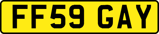 FF59GAY