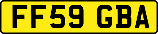 FF59GBA