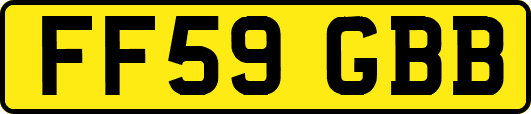 FF59GBB