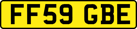 FF59GBE