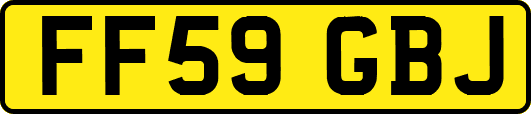 FF59GBJ