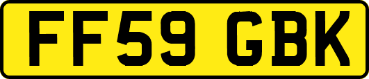 FF59GBK