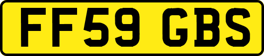 FF59GBS