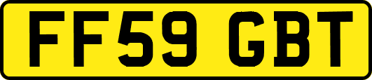 FF59GBT