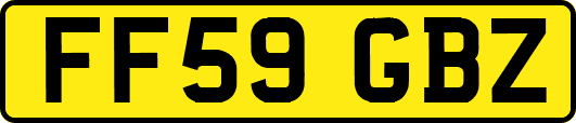 FF59GBZ