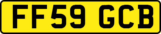 FF59GCB