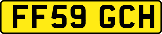 FF59GCH