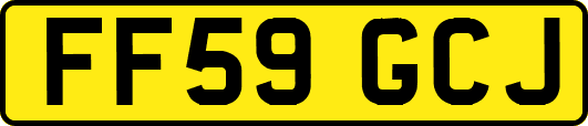 FF59GCJ