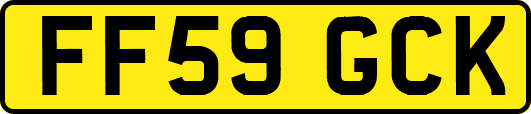 FF59GCK