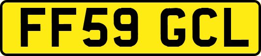 FF59GCL