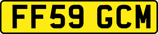 FF59GCM