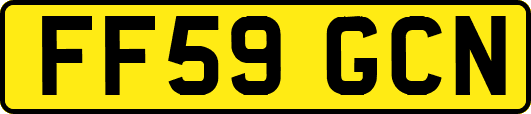 FF59GCN