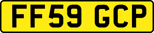FF59GCP
