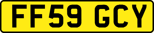 FF59GCY