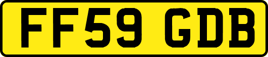 FF59GDB