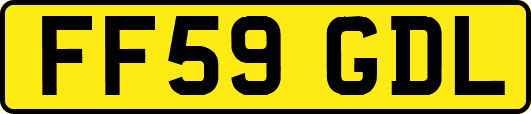 FF59GDL