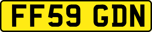 FF59GDN