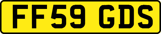 FF59GDS