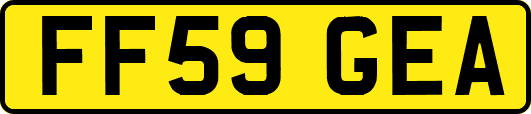FF59GEA
