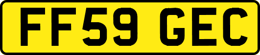 FF59GEC