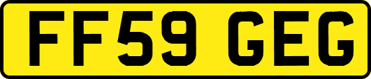 FF59GEG