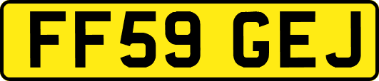 FF59GEJ