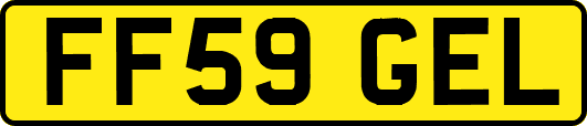 FF59GEL