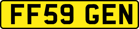 FF59GEN