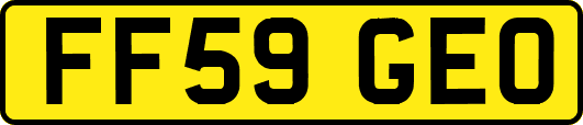 FF59GEO