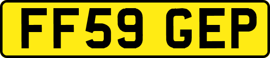 FF59GEP