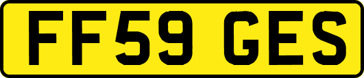 FF59GES