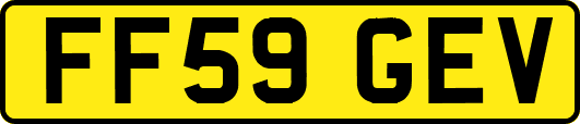 FF59GEV