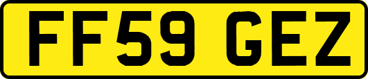 FF59GEZ